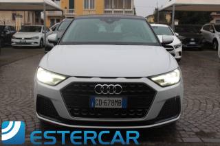 AUDI A1 usata, con Alzacristalli elettrici