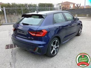 AUDI A1 usata, con Autoradio