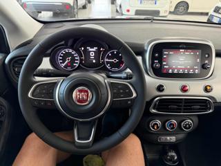 FIAT 500X usata, con Bluetooth