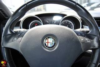 ALFA ROMEO Giulietta usata, con Alzacristalli elettrici