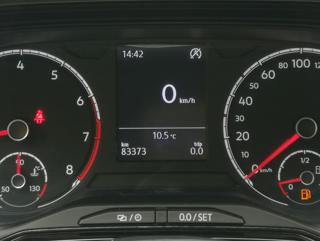 VOLKSWAGEN Polo usata, con Lettore CD