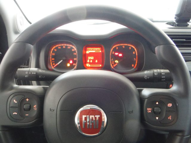 FIAT Panda usata, con Controllo trazione