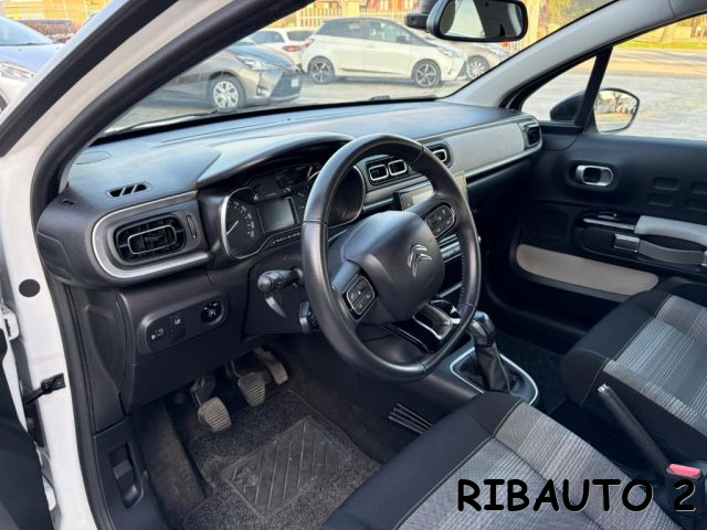 CITROEN C3 usata, con Boardcomputer