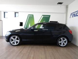 BMW 116 usata, con Airbag Passeggero