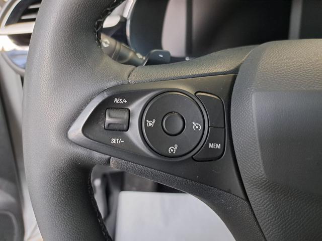 OPEL Corsa usata, con Climatizzatore