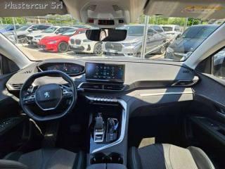 PEUGEOT 3008 usata, con Fari LED