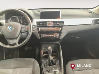 BMW X1 usata, con ESP