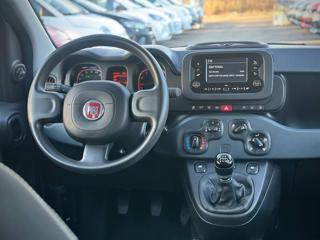 FIAT Panda usata, con MP3