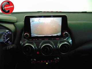 NISSAN Juke usata, con Chiusura centralizzata