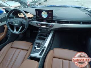 AUDI A4 allroad usata, con Start/Stop Automatico