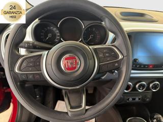 FIAT 500L usata, con Climatizzatore
