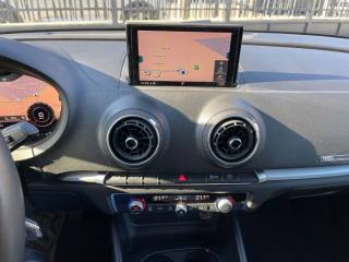 AUDI A3 usata, con Autoradio digitale