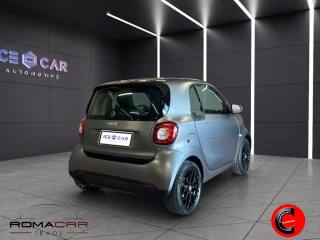 SMART ForTwo usata, con Cerchi in lega