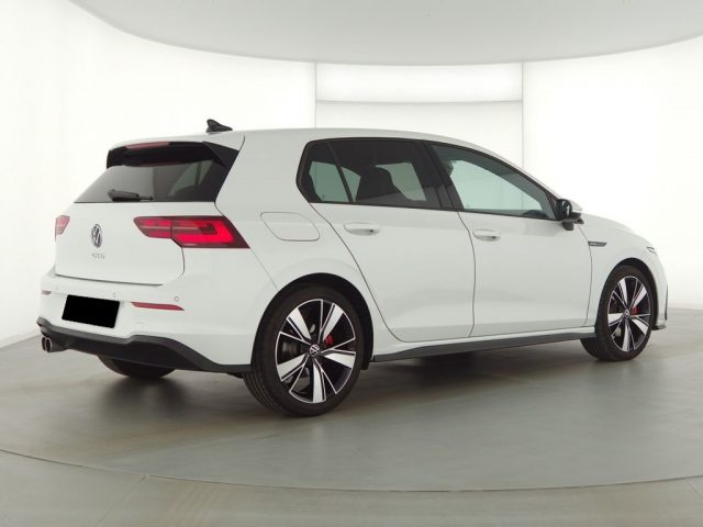 VOLKSWAGEN Golf usata, con Airbag Passeggero