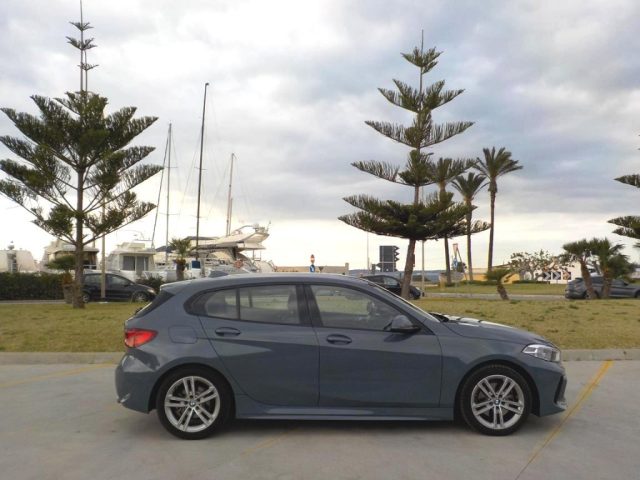 BMW 118 usata, con Servosterzo