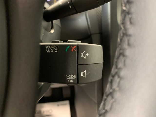 RENAULT Clio usata, con Sistema di navigazione