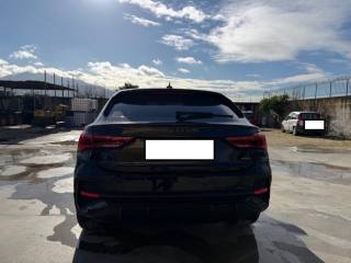 AUDI Q3 usata, con Chiusura centralizzata
