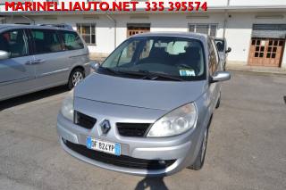 RENAULT Scenic usata 22