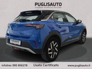 OPEL Mokka usata, con Cerchi in lega