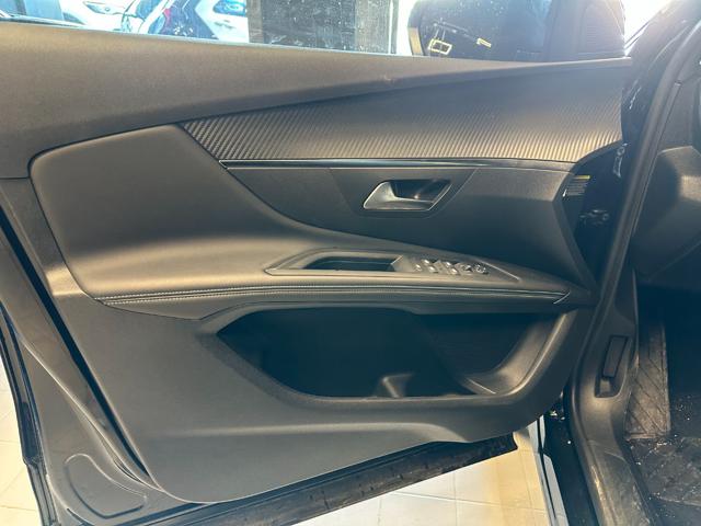 PEUGEOT 3008 usata, con Climatizzatore