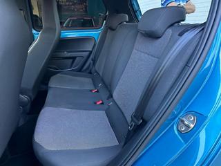 SEAT Mii usata, con Fendinebbia
