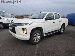 MITSUBISHI L200 usata, con Airbag