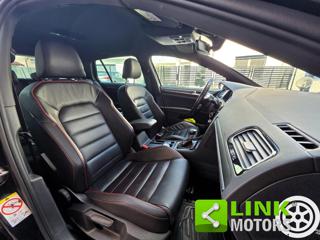 VOLKSWAGEN Golf GTI usata, con ESP
