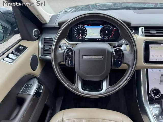 LAND ROVER Range Rover Sport usata, con Climatizzatore