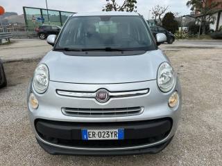FIAT 500L usata, con Airbag