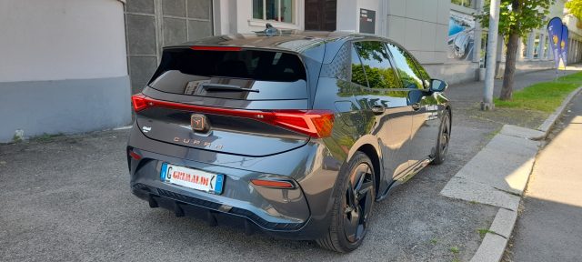 CUPRA Born usata, con Chiusura centralizzata