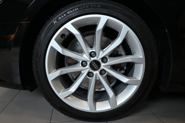 AUDI A4 usata 101