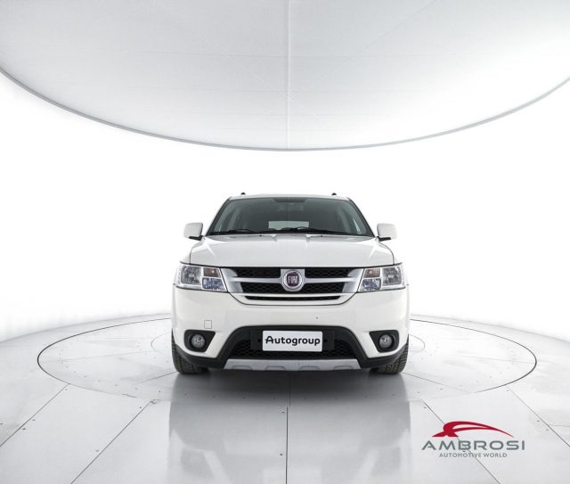 FIAT Freemont usata 4