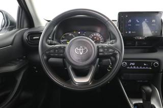 TOYOTA Yaris usata 5