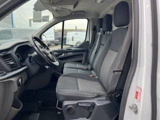 FORD Transit Custom usata, con Controllo trazione