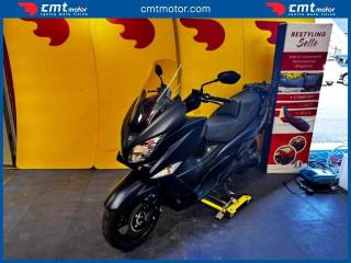 SUZUKI Burgman AN 400 usata 2