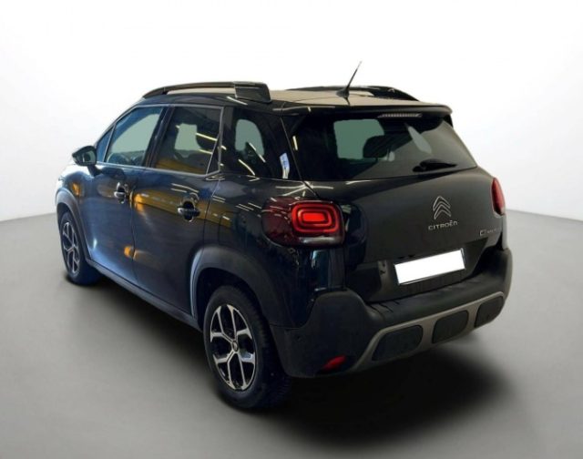 CITROEN C3 Aircross usata, con Servosterzo
