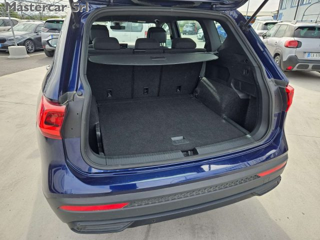 SEAT Tarraco usata, con Servosterzo