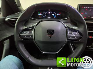 PEUGEOT 2008 usata, con Alzacristalli elettrici