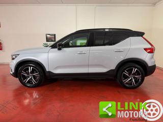 VOLVO XC40 usata, con Airbag laterali