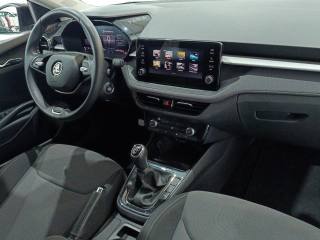 SKODA Fabia usata, con Controllo automatico clima