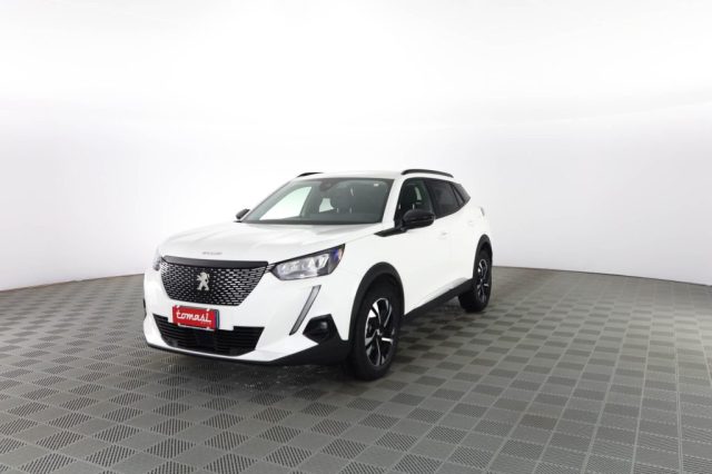 PEUGEOT 2008 usata 0