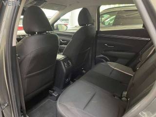 HYUNDAI Tucson usata, con Antifurto