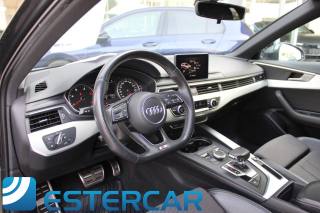 AUDI A4 usata, con Airbag laterali