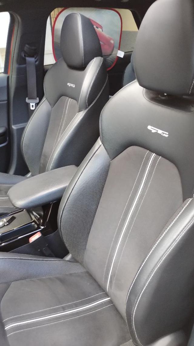 KIA Proceed usata, con Park Distance Control