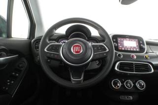 FIAT 500X usata 11