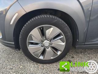 HYUNDAI Kona usata, con Telecamera per parcheggio assistito