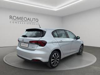 FIAT Tipo usata, con Cerchi in lega