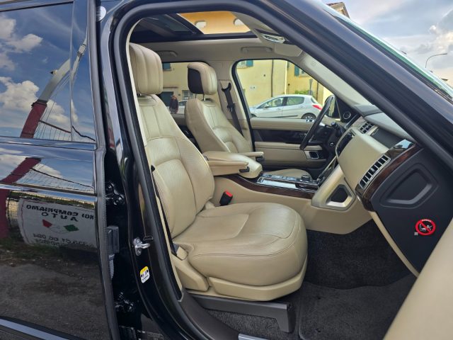 LAND ROVER Range Rover usata 144