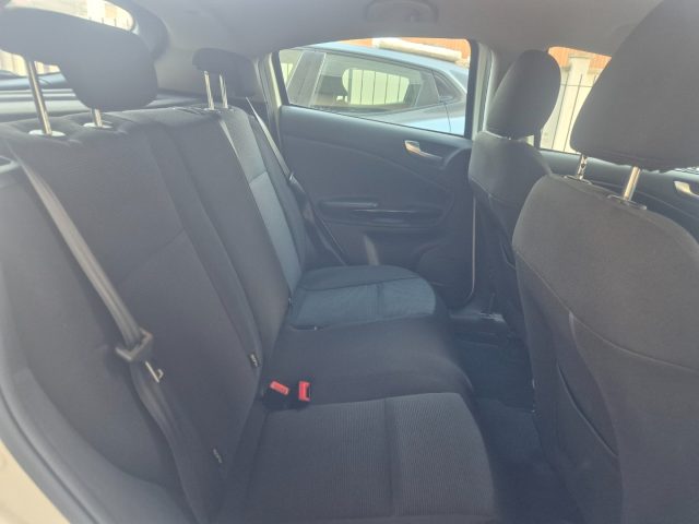 ALFA ROMEO Giulietta usata, con Controllo trazione