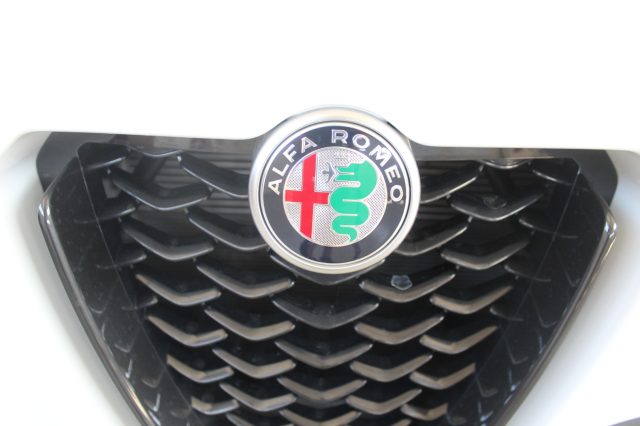 ALFA ROMEO Stelvio usata, con Volante multifunzione